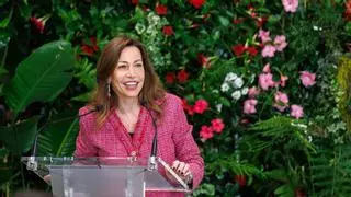 Natalia Chueca dirigirá la ponencia política del 'cónclave' del PP: "Aportaremos desde lo municipal a la política nacional"