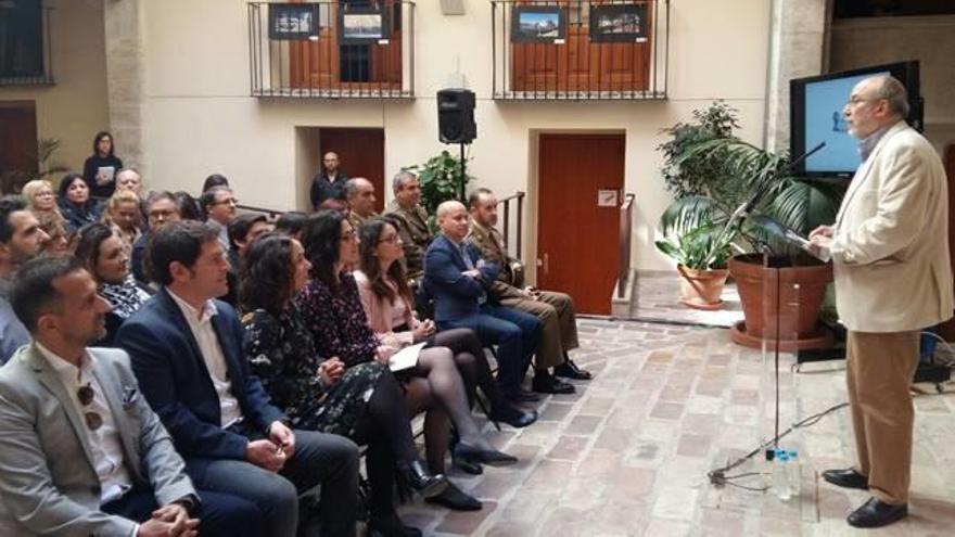 El ayuntamiento se abre a los ciudadanos con el plan «Palaus transparents»