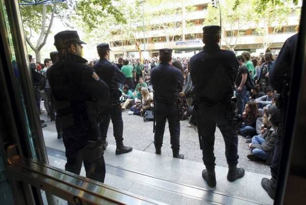 Jornada de movilizaciones y manifestaciones por la educación pública