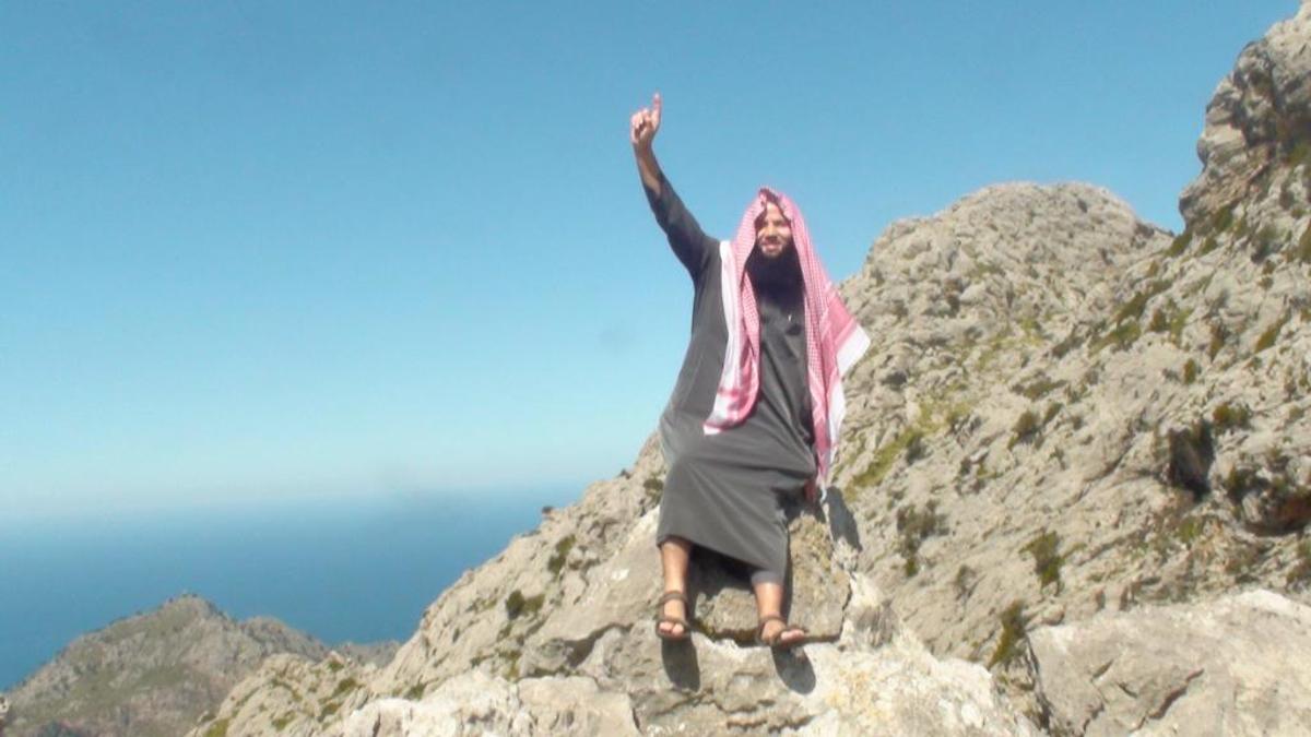 El imán que lideraba a los yihadistas de Mallorca estuvo en la isla en 2014
