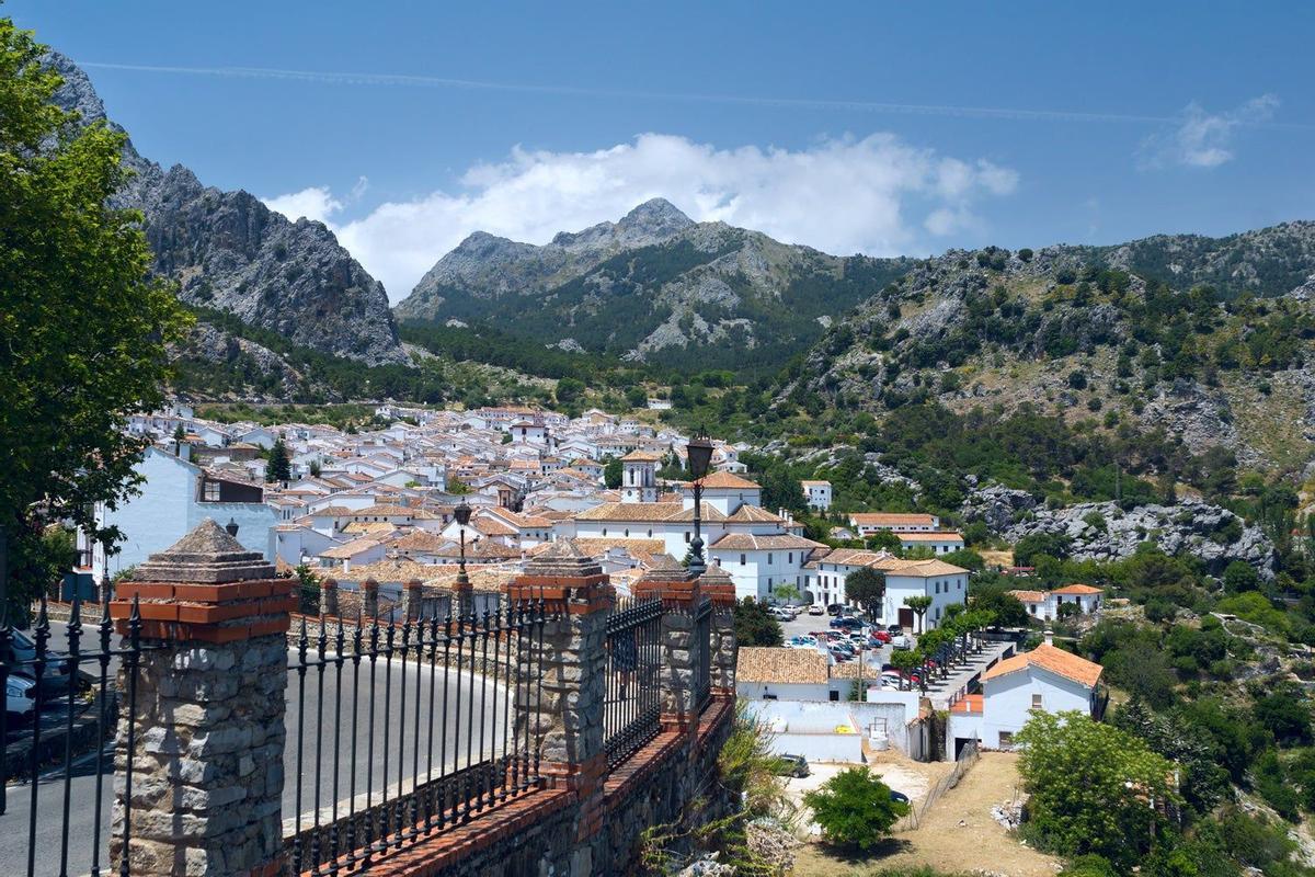 Grazalema (Cádiz)