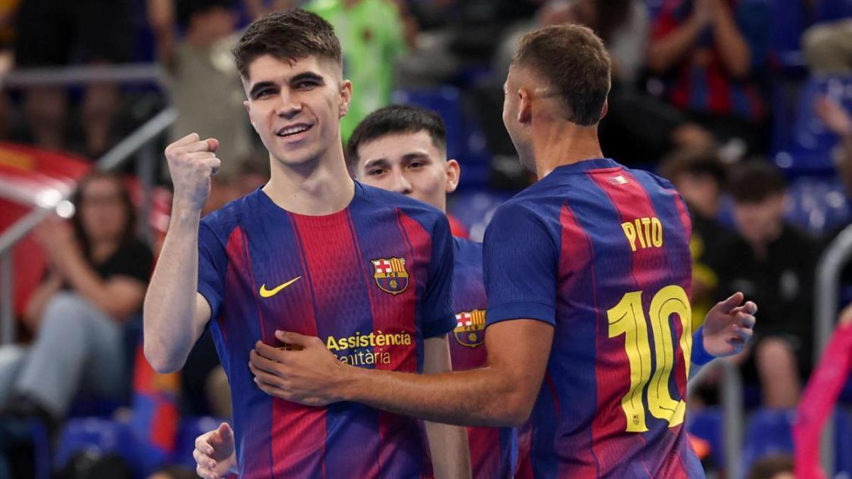 El Barça intentará recuperar el trono en la Copa de España