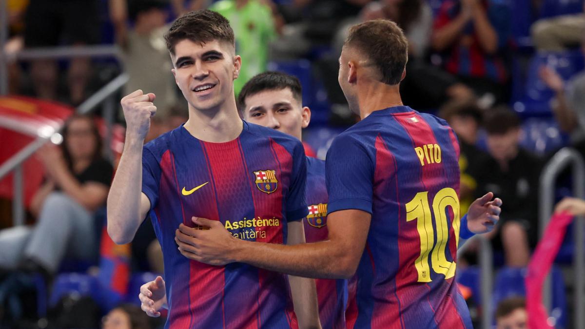 El Barça intentará recuperar el trono en la Copa de España