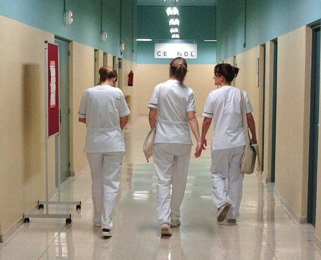 Tres de cada diez profesionales de la salud en Europa podrían estar expuestos a riesgos cancerígenos en el trabajo