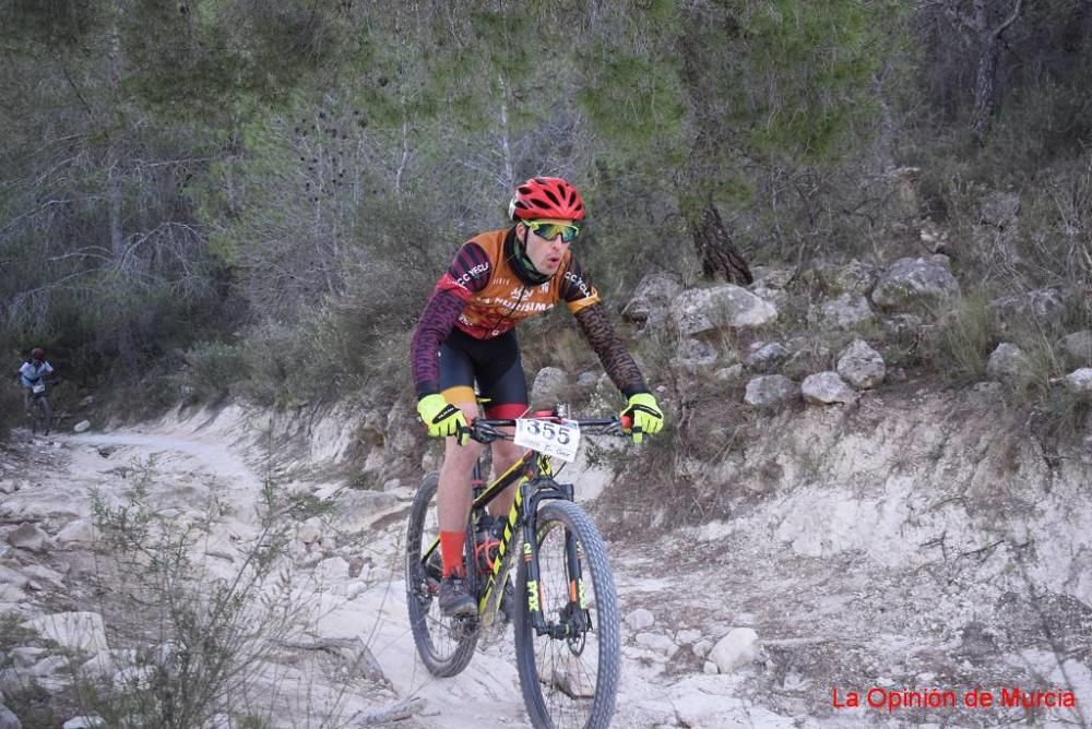 Ricote Extrem Ultramaratón BxM (3)