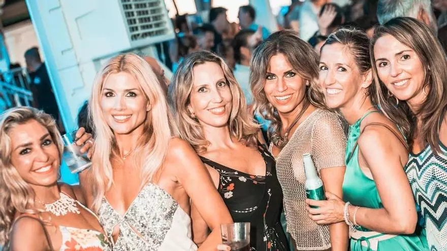 Y de repente, volvimos a Distrito 10