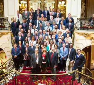 Los Bacchus engrandecen a los Rías Baixas