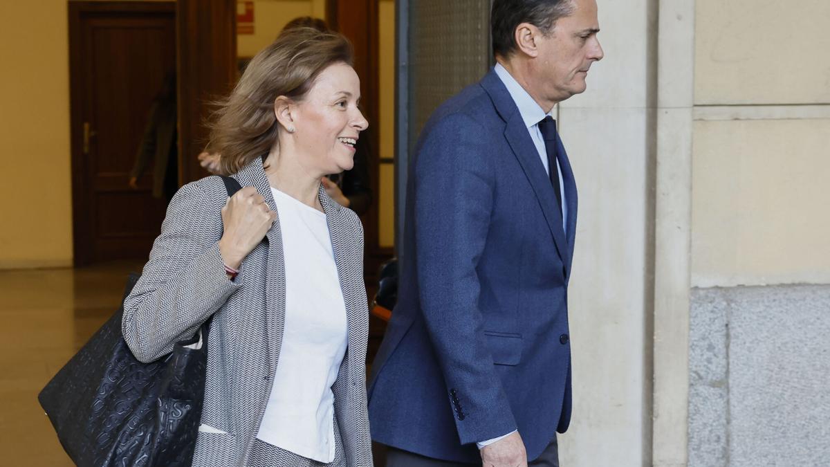 Investigan a la gerente del SAS por los contratos sanitarios firmados en Córdoba entre 2020 y 2021