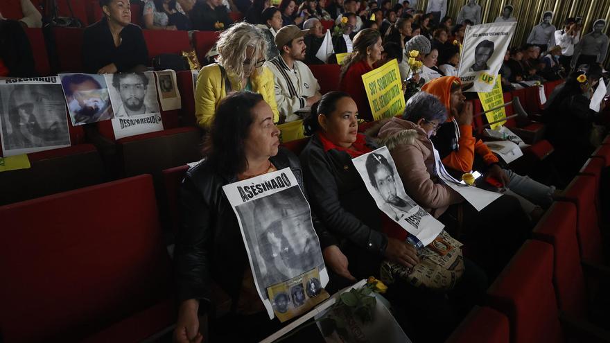La Corte Interamericana condena al Estado colombiano por el exterminio de un grupo de izquierda