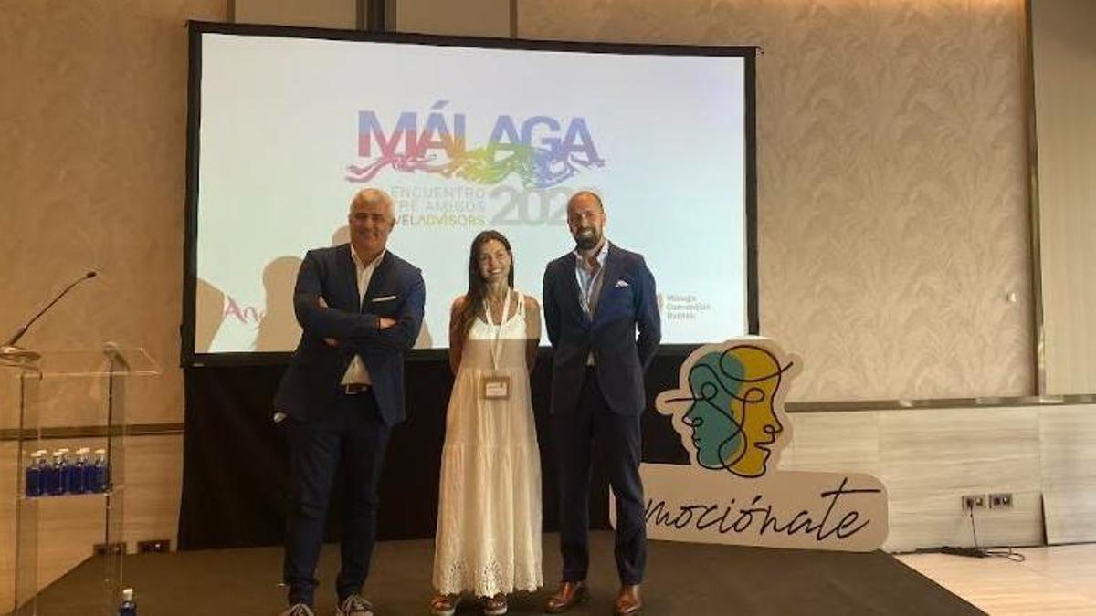 Málaga acogerá en octubre la convención de agencias Travel Advisors Guild, con unos 150 profesionales