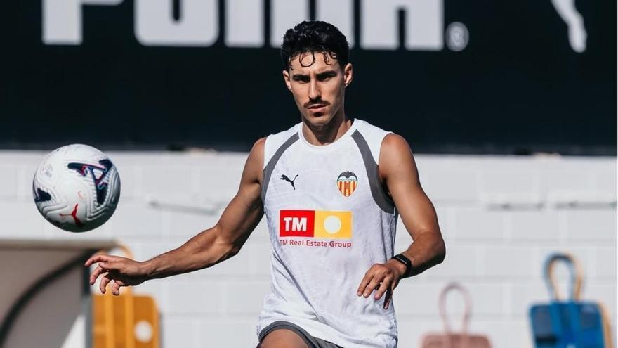 Comunicado oficial del Valencia CF sobre el futuro de André Almeida