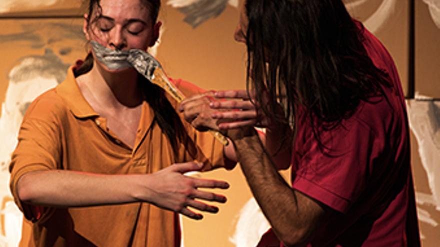 Ciclop Festival - Oficis oblidats