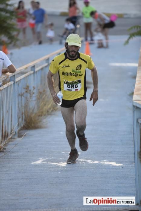 Carrera Popular de Cañada Hermosa