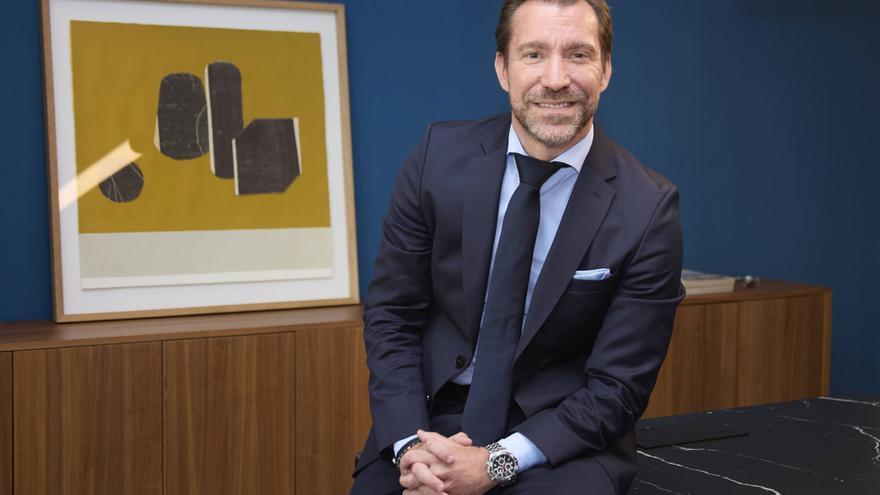 Marc Ciria: "El modelo de gobierno del Barça está caducado y roza el nepotismo"