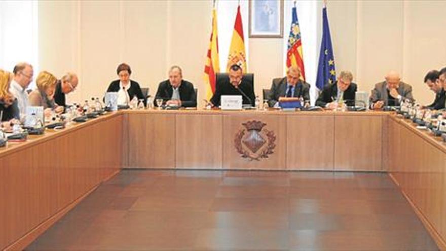 El pleno aprueba pagar otras 300 facturas por 241.000 euros