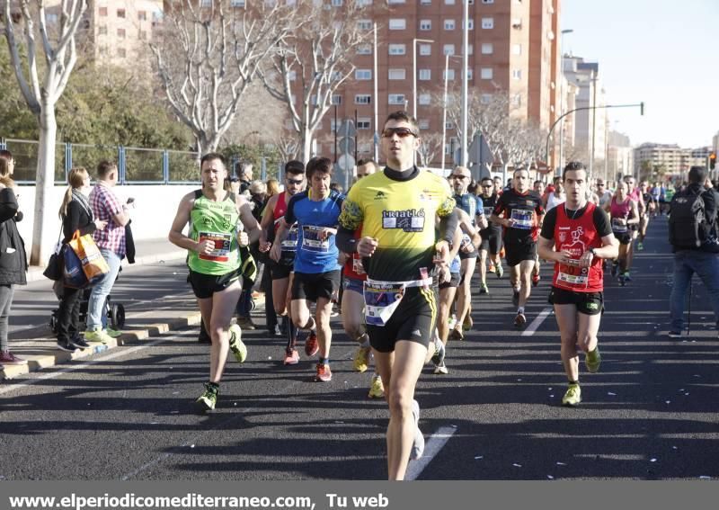 CARRERA VII 10K HdosO