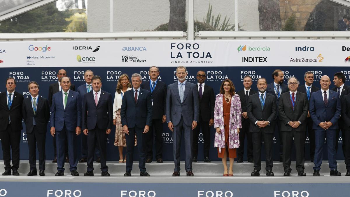 La competencia entre Estados Unidos y China marcará el futuro de la ...