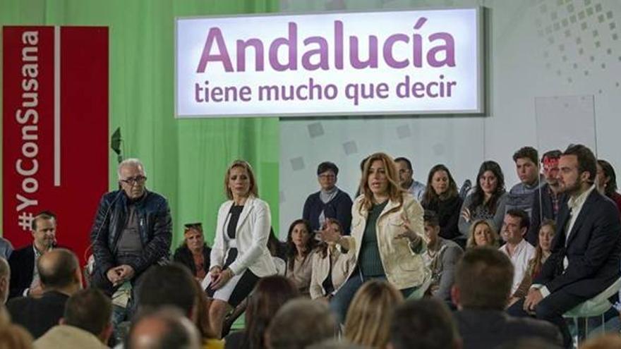 Díaz promete un trámite para montar un negocio en dos días