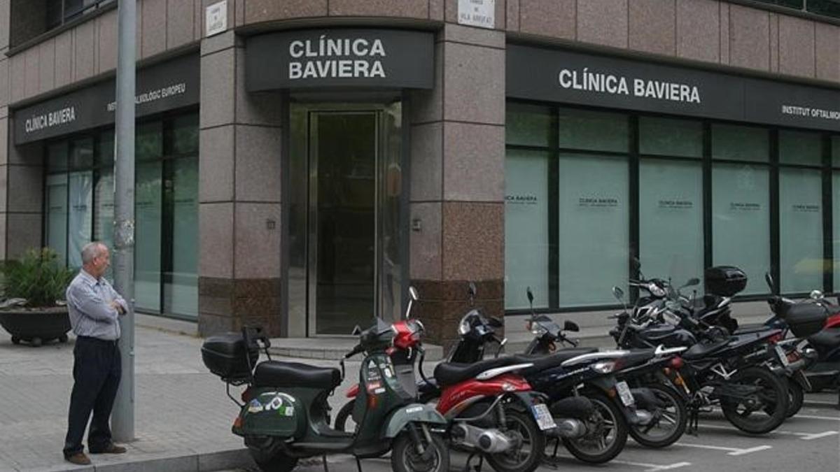 Clinica Baviera