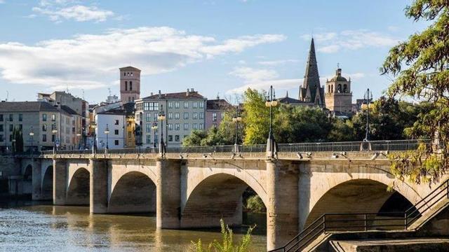 Logroño
