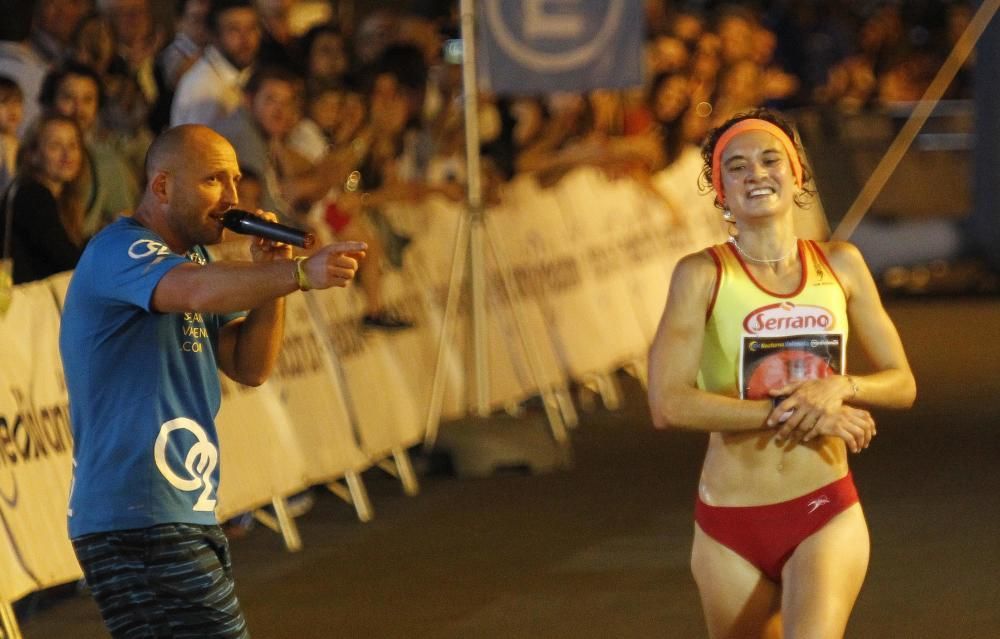 Búscate en la 15K Nocturna Valencia Mediolanum 2016