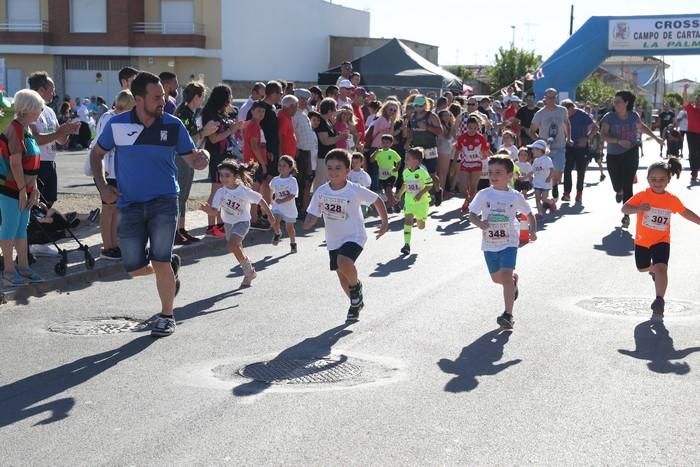 Carrera de La Palma