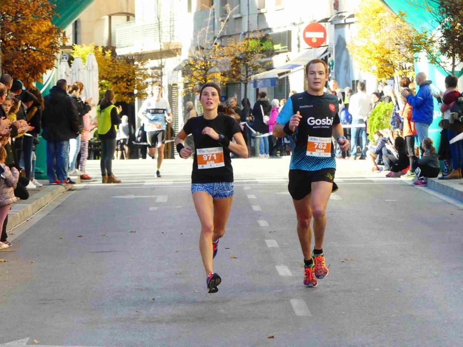 La Mitja de Figueres 2018 (2/2)