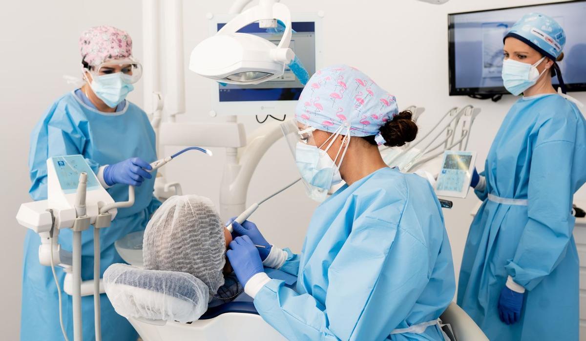 Cuidar de nuestra salud bucodental es imprescindible para proteger nuestra salud general