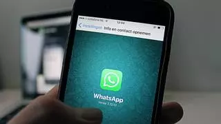 Esta es la forma en la que podrás activar las burbujas de WhatsApp y recibir mensajes