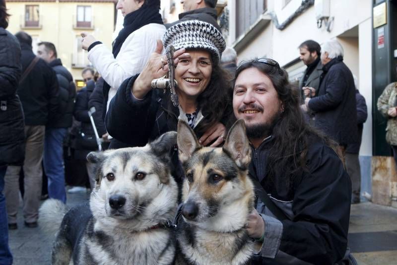 Fotogalería: Fiesta de San Antón