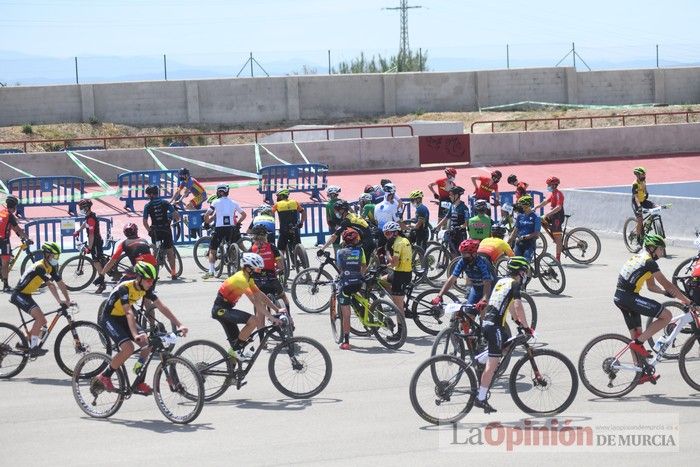 Carrera Lemon Team en Molina de Segura