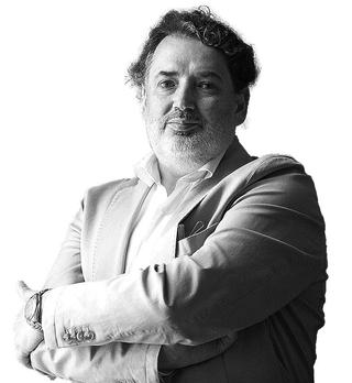 José Antonio Constenla