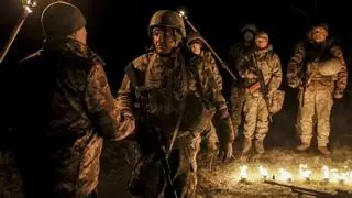 ¿Qué ciudadanos no estarían obligados a ir a la guerra?