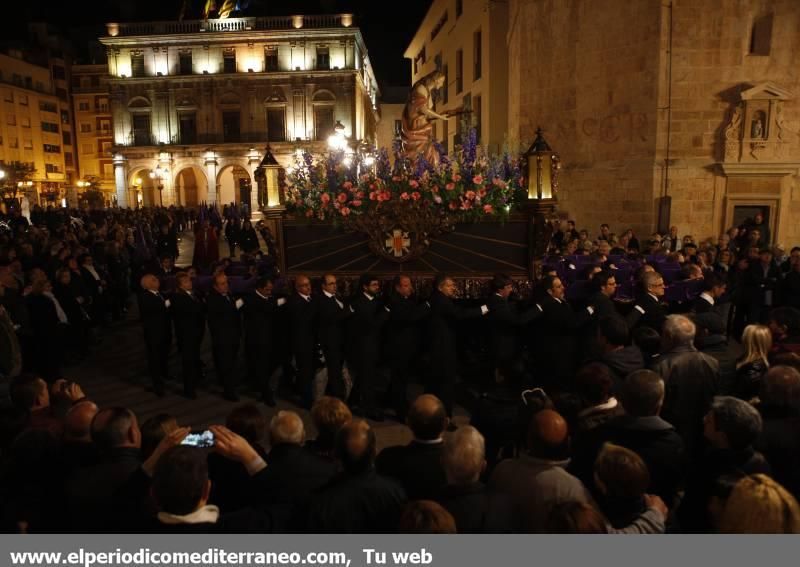 Santo Entierro en Castellón