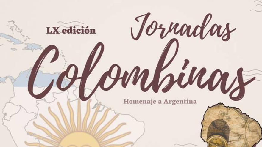 Actuación Teatral La Farándula Colombina en Alajeró