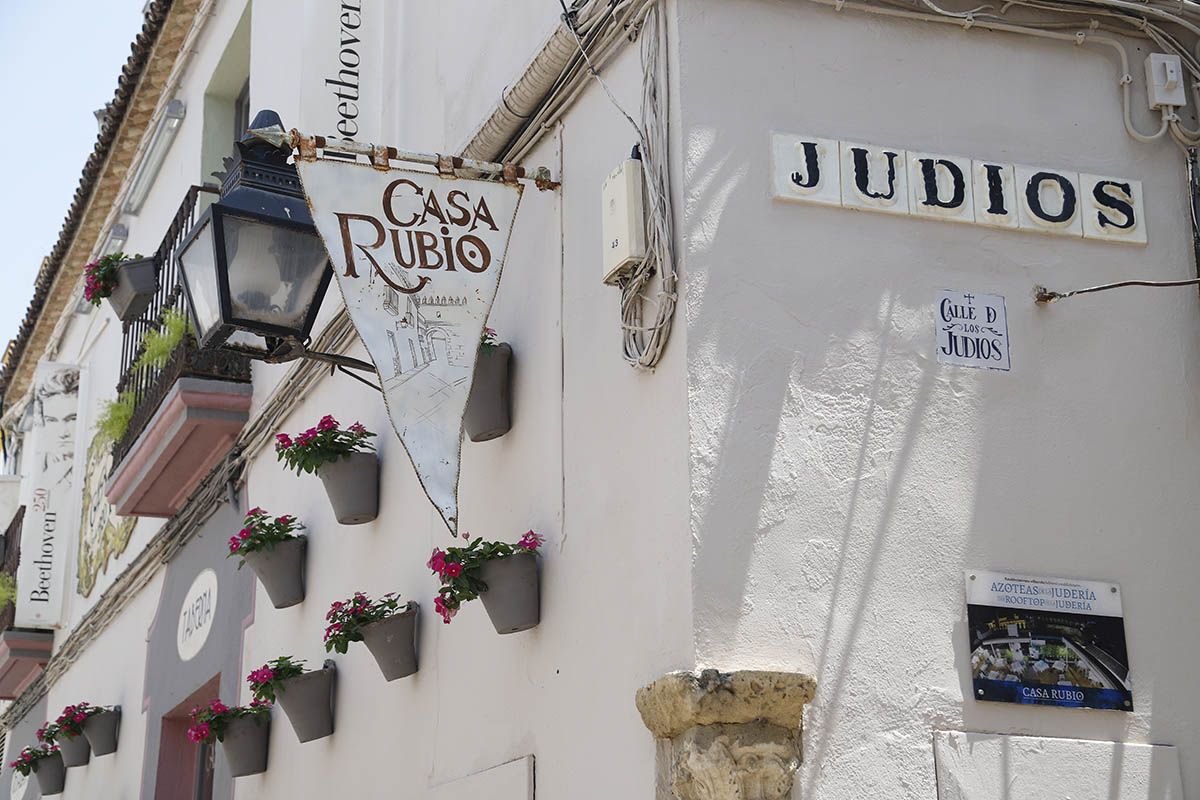 Taberna Casa Rubio