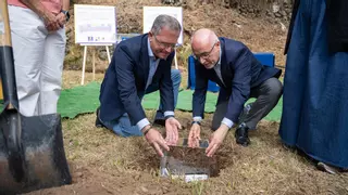 La residencia de Valleseco amplía su capacidad con 2,6 millones de euros