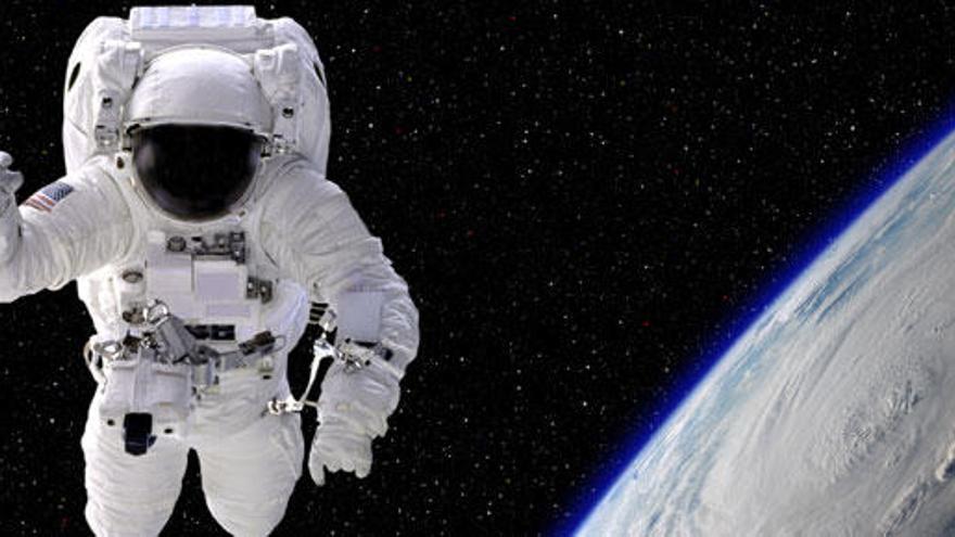 La NASA busca nuevos astronautas.