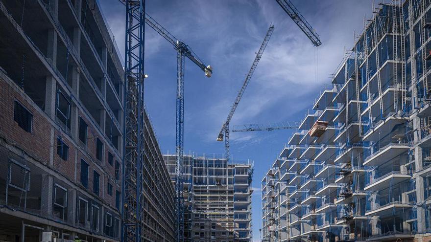 Badalona tindrà un pla local per afrontar la crisi de l’habitatge durant els pròxims sis  anys