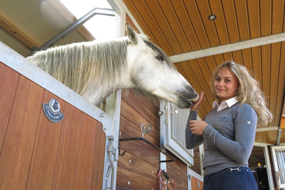 Horse Ranch Hotel: Luxusranch für Pferdenarren