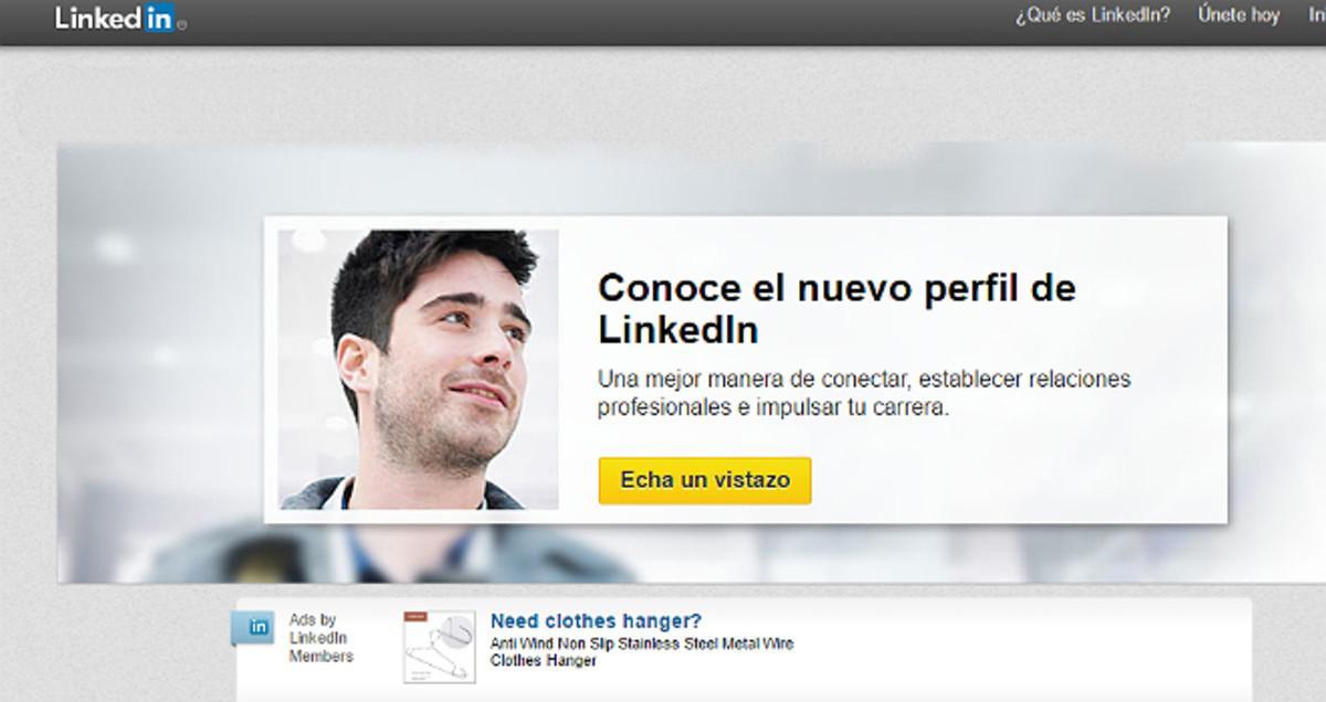 linkedin