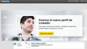 linkedin