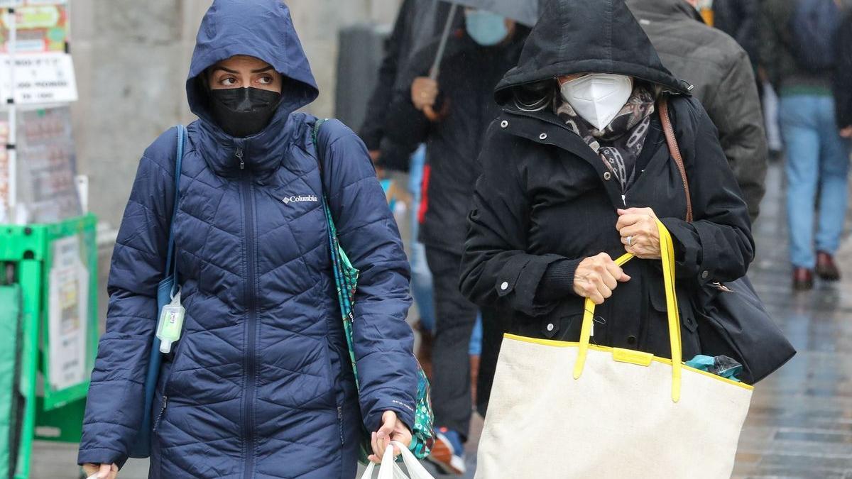 Fora les mascaretes als exteriors: ¿on és obligatori portar-les?