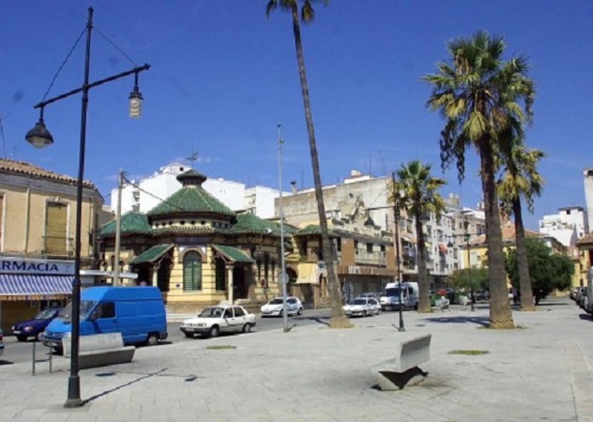 Llano de la Trinidad