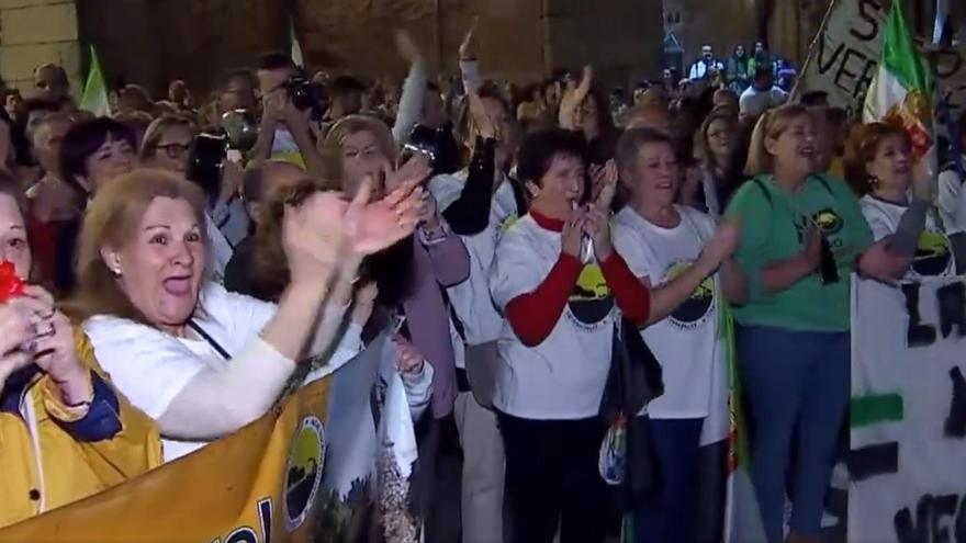 Punto y final al macrovertedero: Salvatierra de los Barros lo celebra