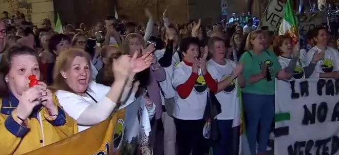 Punto y final al macrovertedero: Salvatierra de los Barros lo celebra