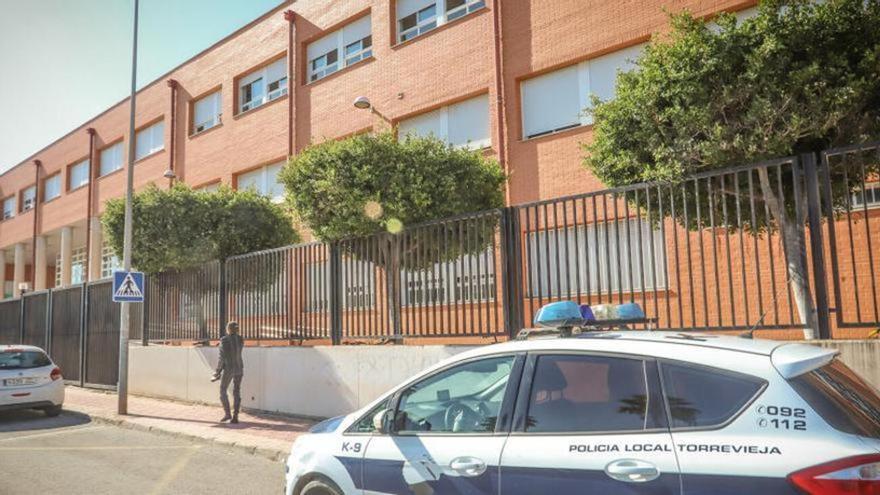 Una juez avala que se imparta el 25% de clases en valenciano en un IES en zona castellanohablante