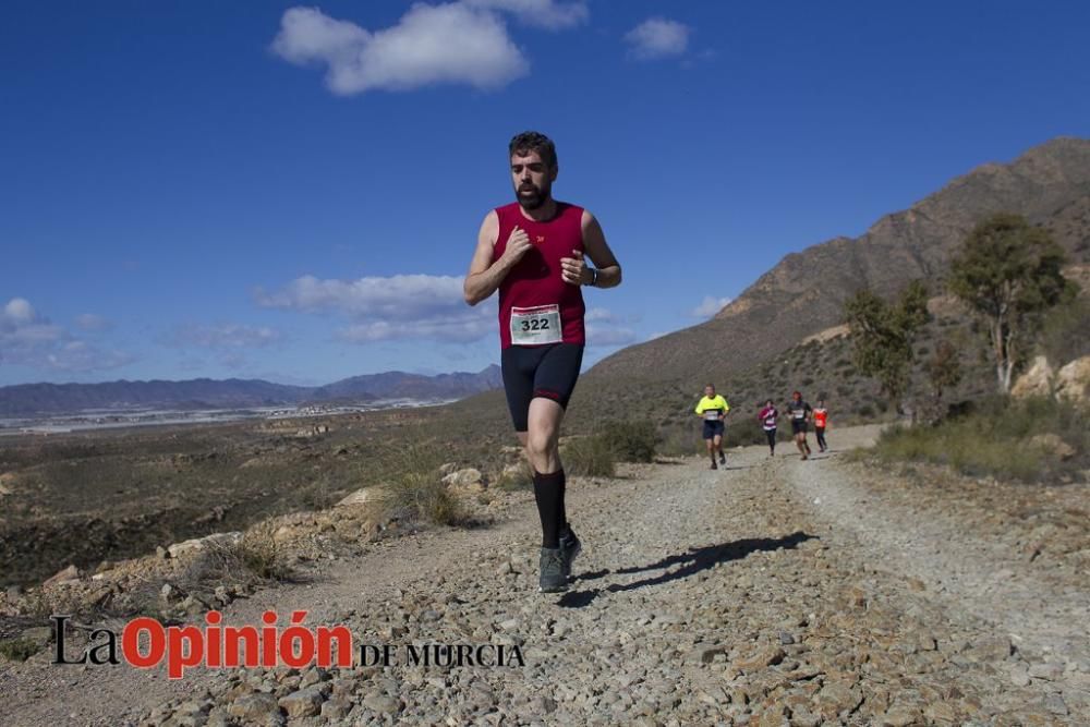 Carrera Cross Calas de Bolnuevo