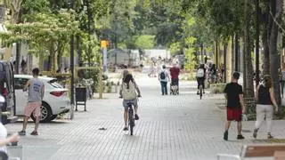 La calidad del aire en Barcelona alcanza los mejores niveles desde que hay registros
