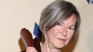 Louise Glück, en 3 poemas